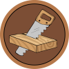 Интернет-магазин WoodWorks